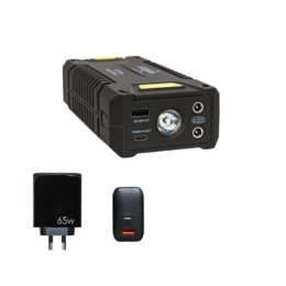 AllSpark 1000A Pro Series Lithium Jump Starter Pack Gen 4 – Including Wall Charger