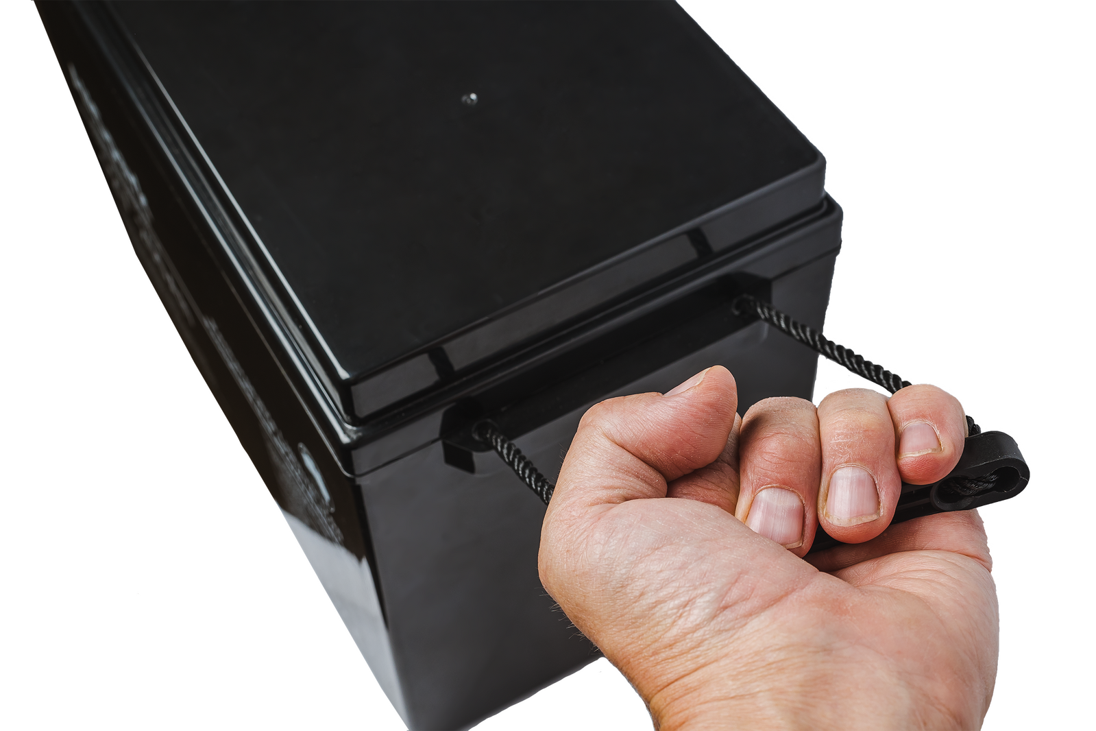 AllSpark 200ah Lithium Battery 12V with Bluetooth IP65 AS-20012LIABSBT - Image 3