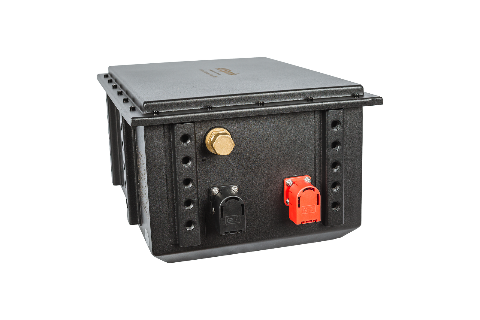 AllSpark 300Ah Lithium Battery 12V Bluetooth Waterproof Chassis Mount ( IP67) AS-30012LICMBT - Image 4