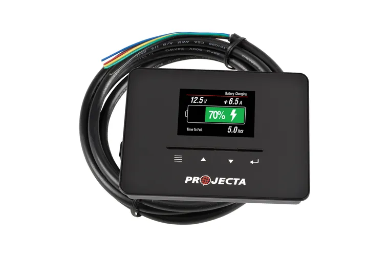 Projecta 12V Smart Battery Gauge