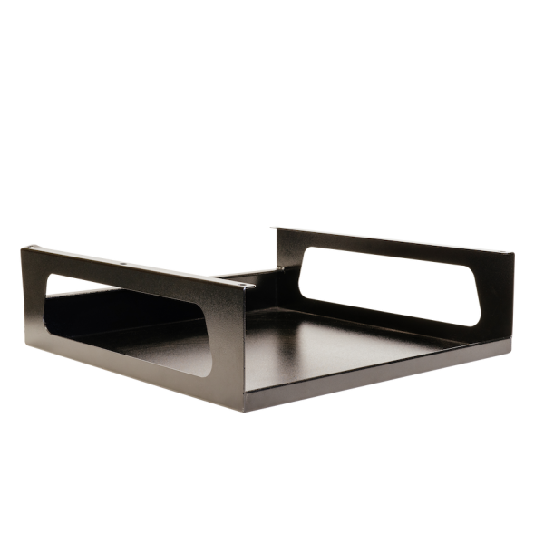 Paramount Boxes Canopy Aluminium Overhead Shelf