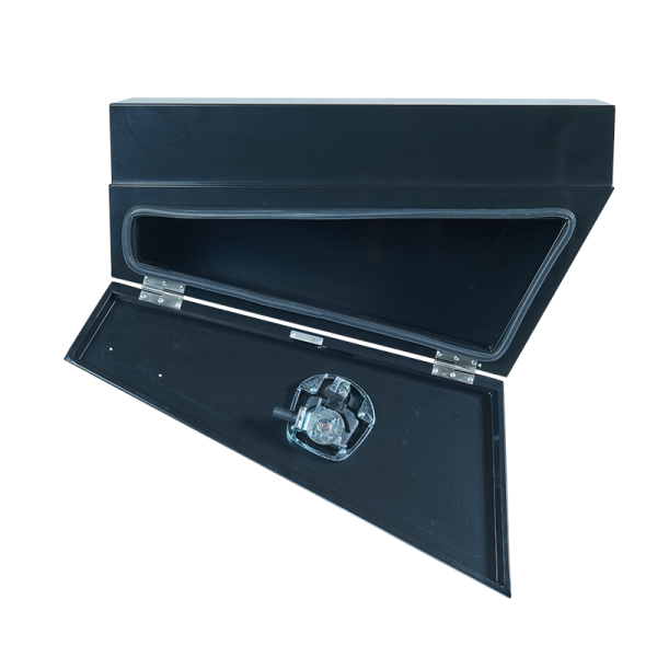 Paramount Boxes Under Tray Toolbox