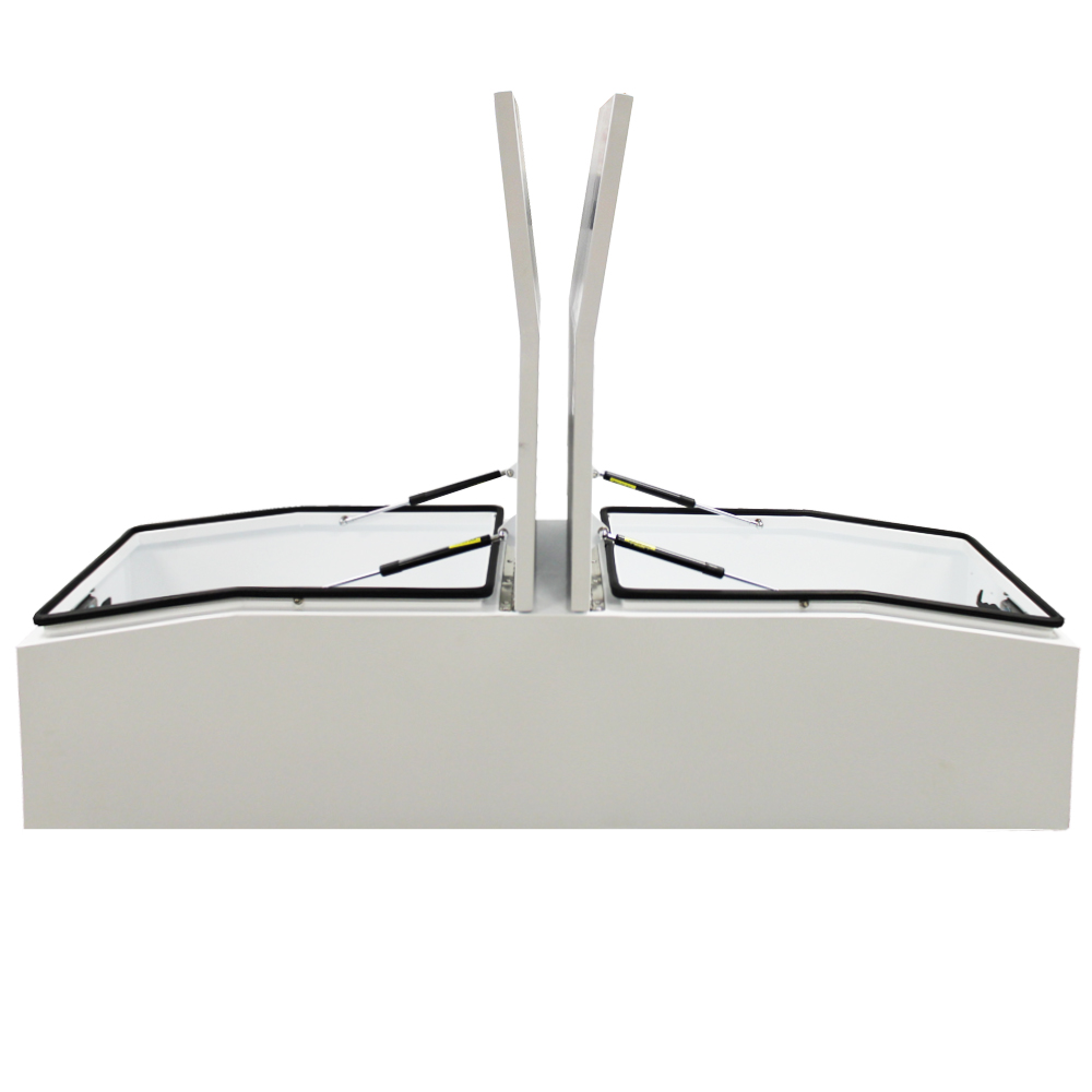 Paramount Boxes Gullwing TBG0010 - Image 4