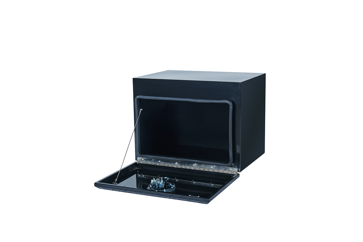Paramount Boxes Underbody Truck Toolbox 600mm TBP0097