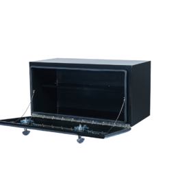 Paramount Boxes Underbody Truck Toolbox Single Door 1000mm TBP0157