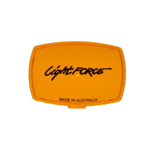 Lightforce Striker LED Amber Spot Filter