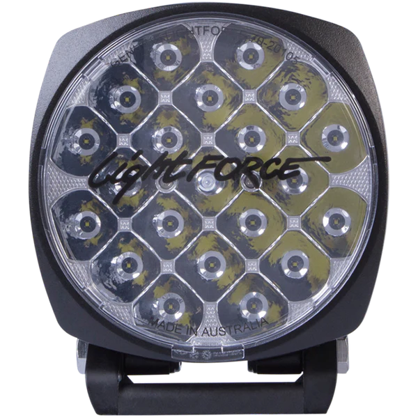Lightforce Venom LED Driving Light (Single)