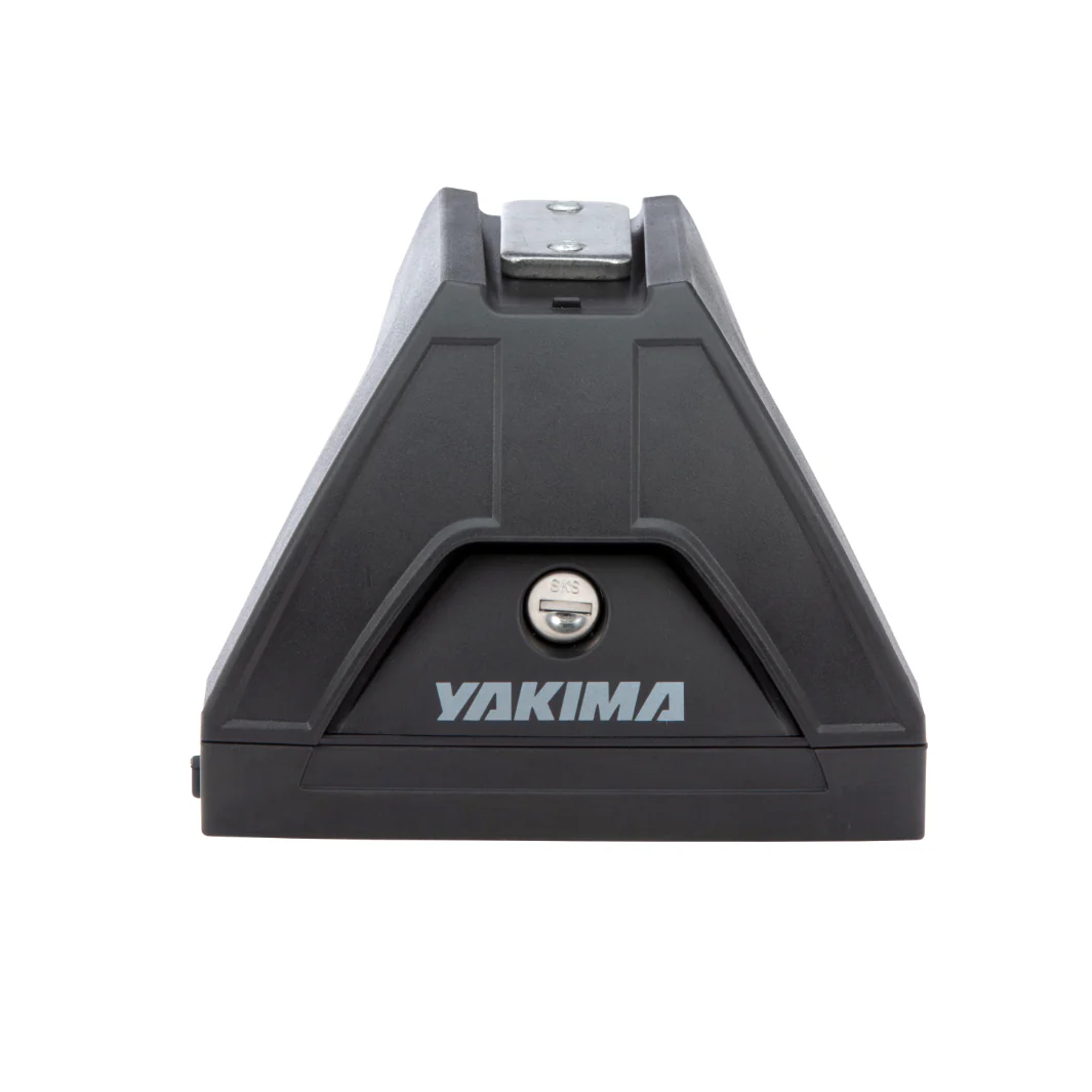 Yakima - LockNLoad Gutter Mount Leg 110mm (2 Pack) - 8000350