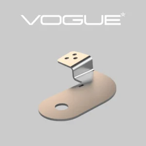 Vogue Industries Ford Ranger PX UHF Aerial Bracket