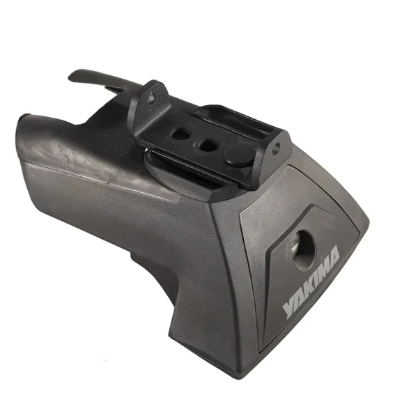 Yakima - LockNLoad Flush Rail Legs (Pack of 4) - 8002001