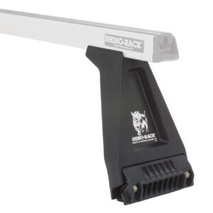 Rhino Rack RL Leg (x2) Part No: RL210TS2 Toyota Landcruiser Troop Carrier