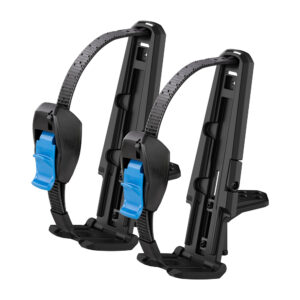 Rhino Rack Stow It Recovery Traction Board Holder Part No: MSIT