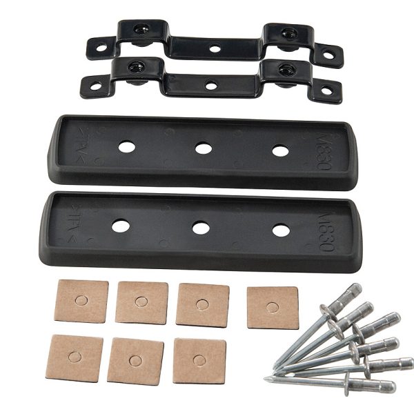 Rhino Rack Quick Mount Ditch Bracket - QMFK08