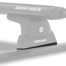 Rhino Rack Quick Mount Base Wedge (5mm) – QMW05