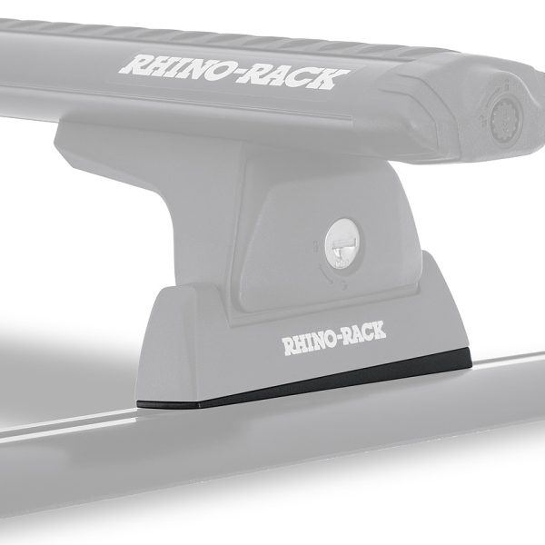 Rhino Rack Quick Mount Base Wedge (5mm) - QMW05