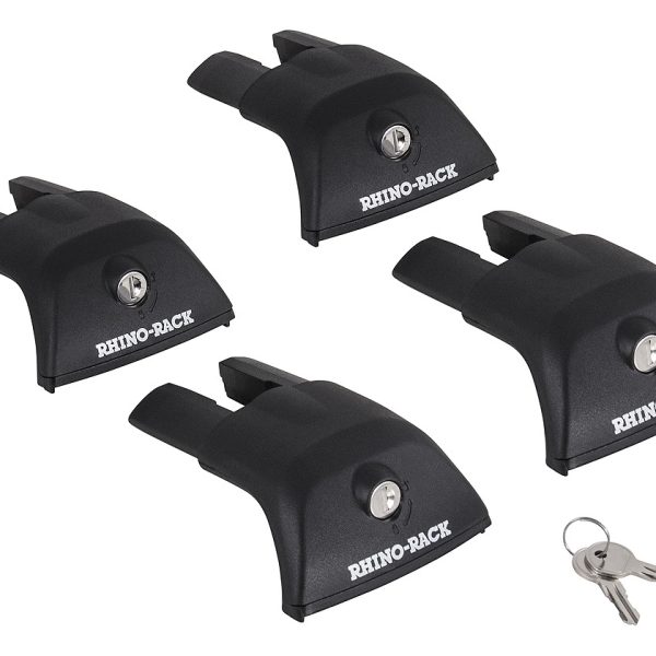 Rhino Rack RVL Leg (x4) Part No: RVL4
