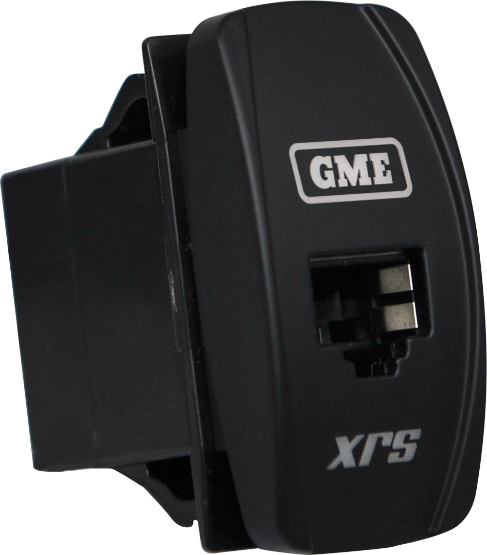 GME XRS RJ45W6