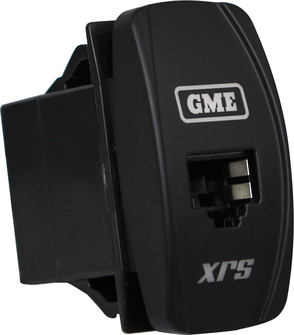 GME XRS-RJ45W6