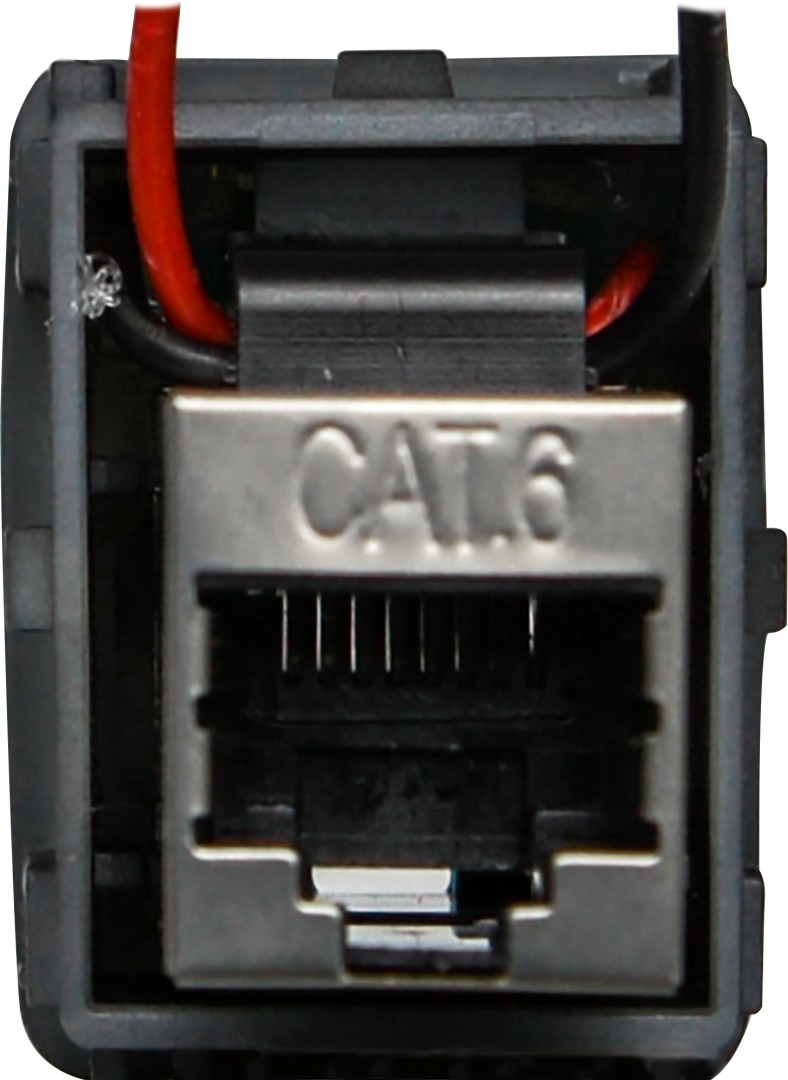 GME XRS RJ45W8