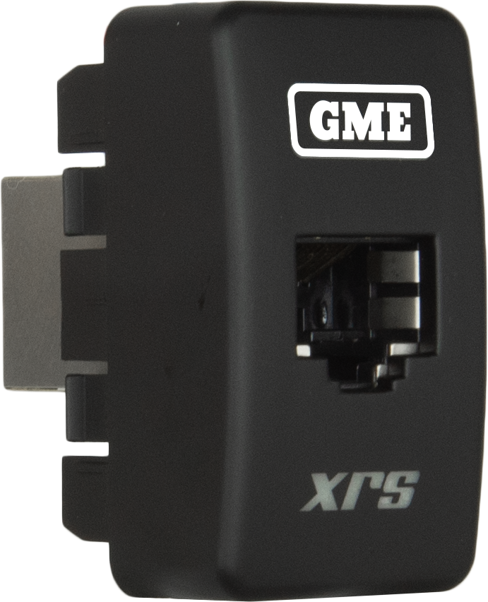 GME XRS-RJ45W4