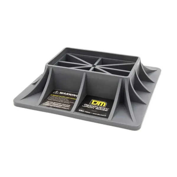 TJM Recovery Jack Base (Suits 867TJMJACK21)