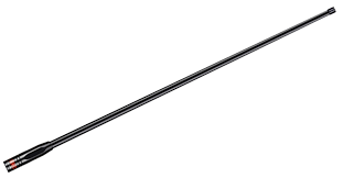 GME UHF Antenna 1200mm AW4705B 6.6Dbi – Black