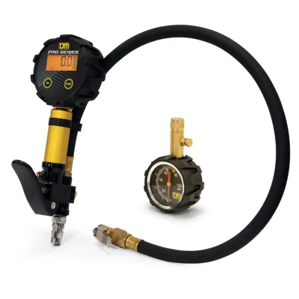 TJM Tyre Inflation Kit