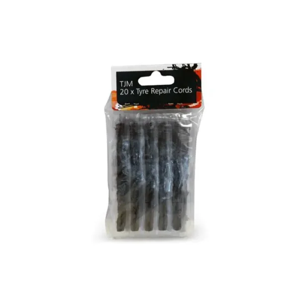 TJM Tyre Repair Cords