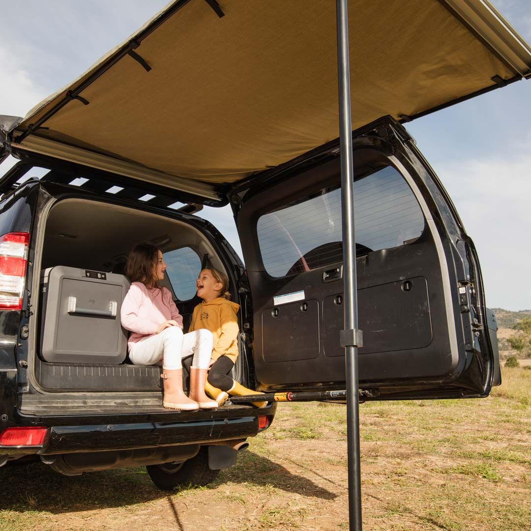 TJM Awning 1400 x 2000m