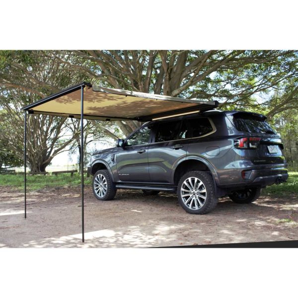 TJM 2.5M Awning (Gen 2)