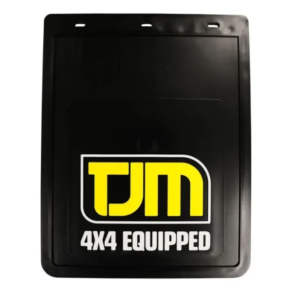 TJM Mud Flaps