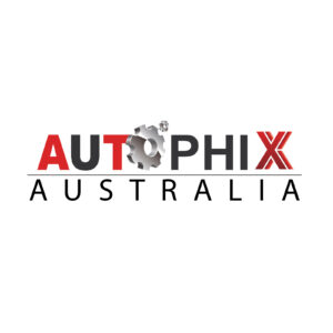 Autophix Australia Logo