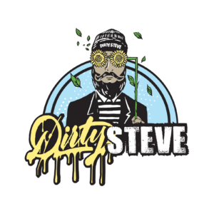 Dirty Steve Logo