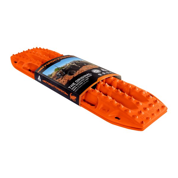 Maxtrax MKII Recovery Board