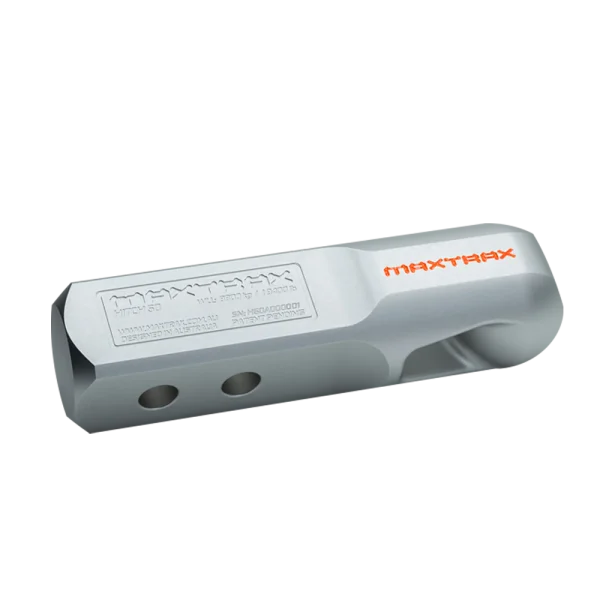 Maxtrax Hitch 50 Recovery Point