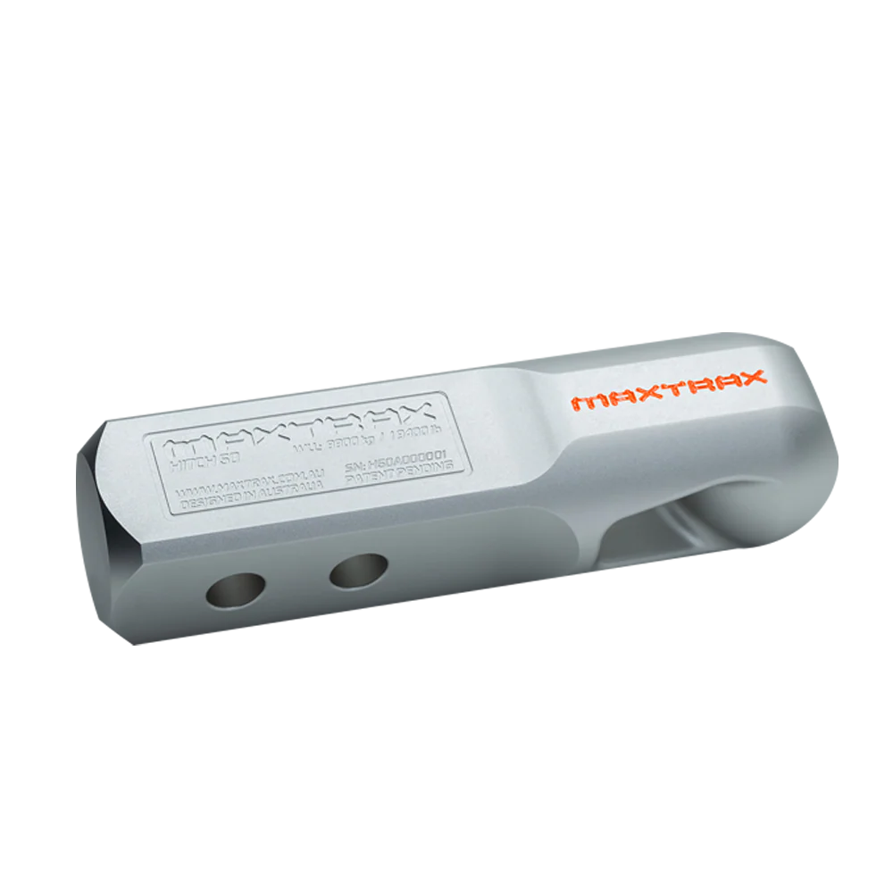 Maxtrax Hitch 50 Recovery Point