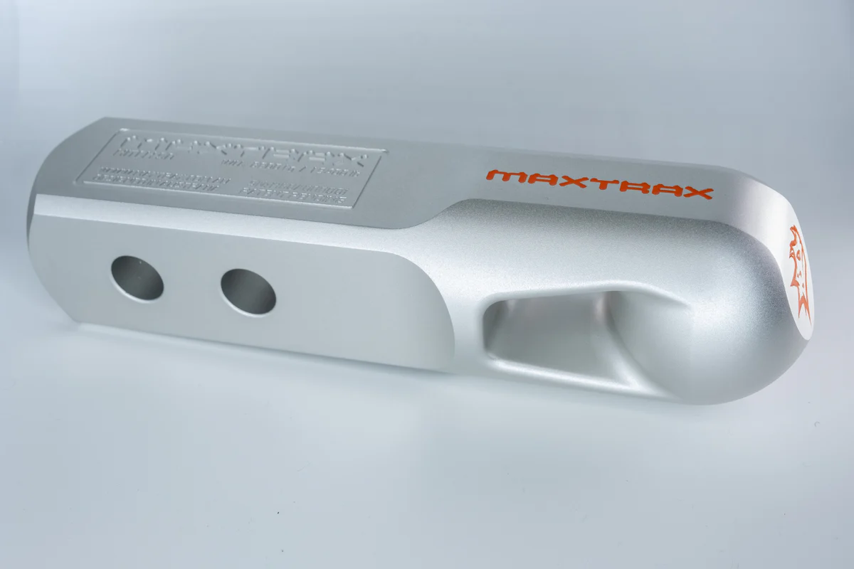 Maxtrax Hitch 50 Recovery Point - Image 3