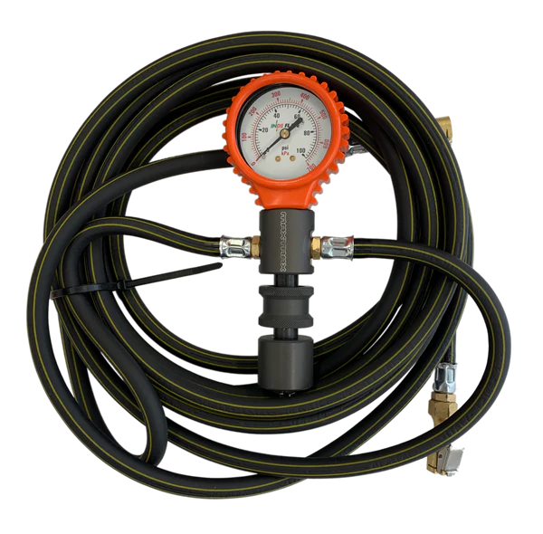 Maxtrax InDeflate Analogue 2 Hose