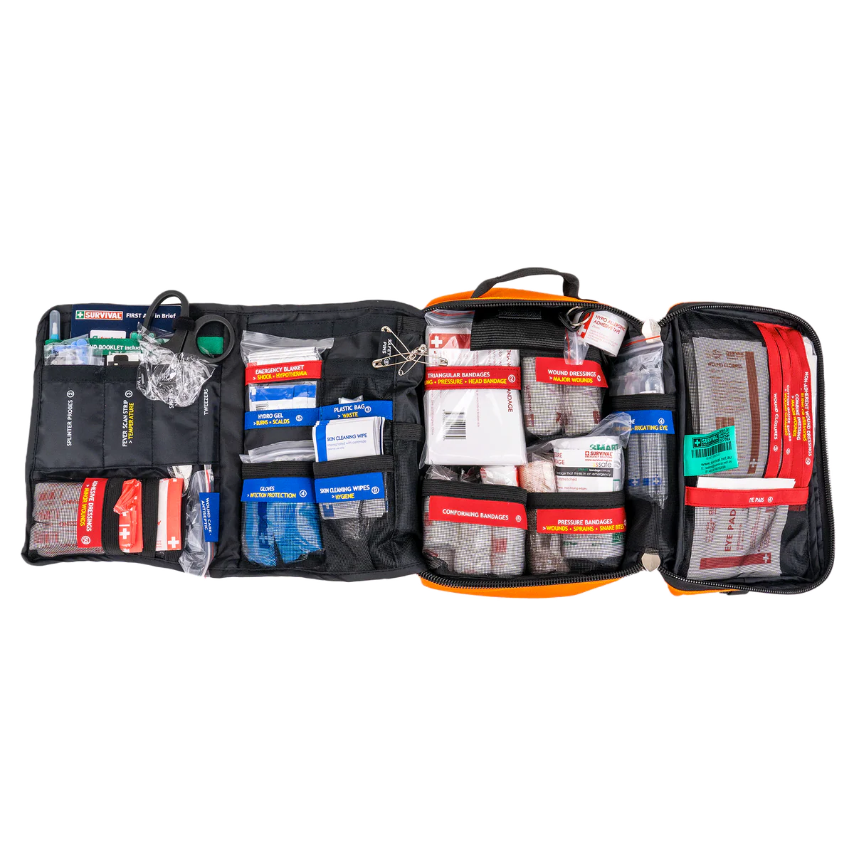 Maxtrax Adventurer First Aid Kit - Image 3