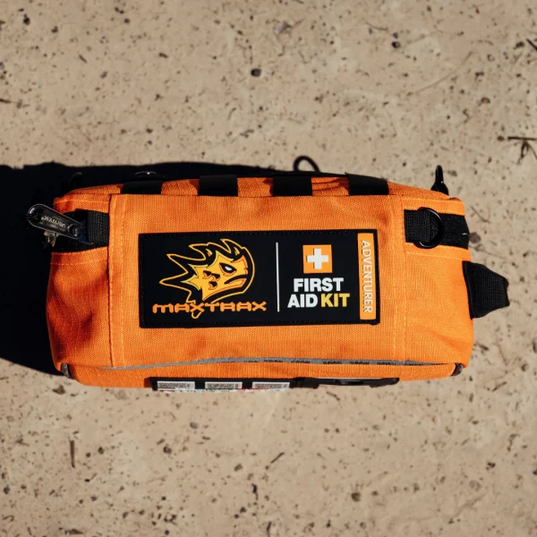 First Aid Kits