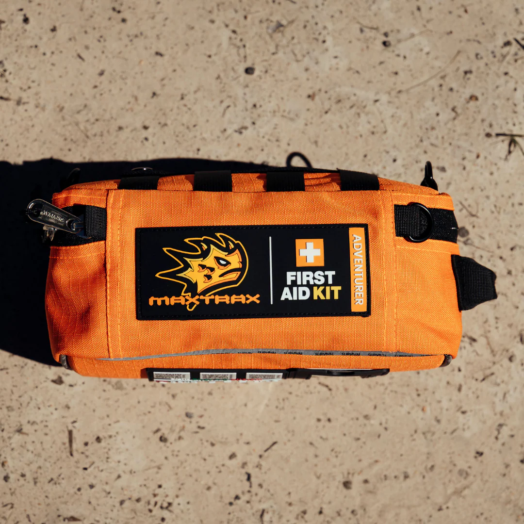 Maxtrax Adventurer First Aid Kit - Image 2