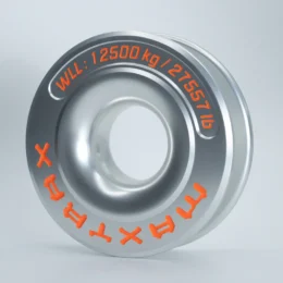 Maxtrax Winch Ring 120