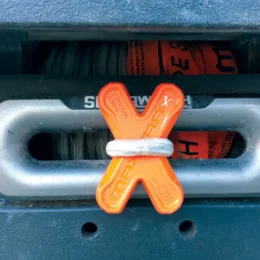Maxtrax Winch Widget
