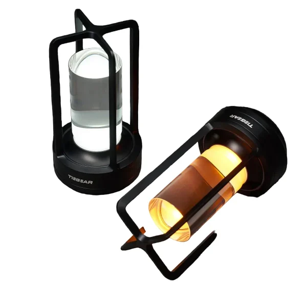 Tiegear ORB Light