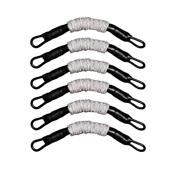 Tiegear Screen Springs