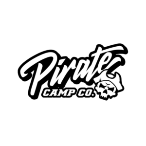 Pirate Camp Co Logo