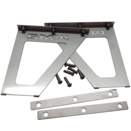 Somerville Metalworks Offset Overhead Mounting Brackets