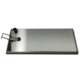 Someville Metalworks Travel Buddy Marine Oven Insulated Door Kit