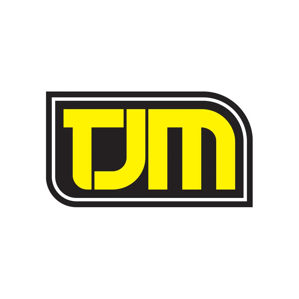 TJM Logo