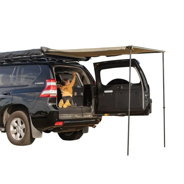 TJM awning 1400 x 2000mm